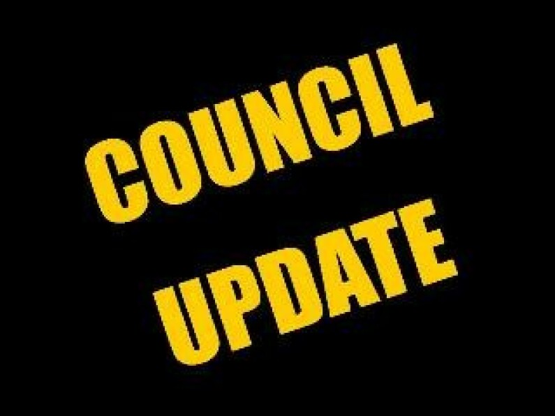 COUNCIL UPDATE