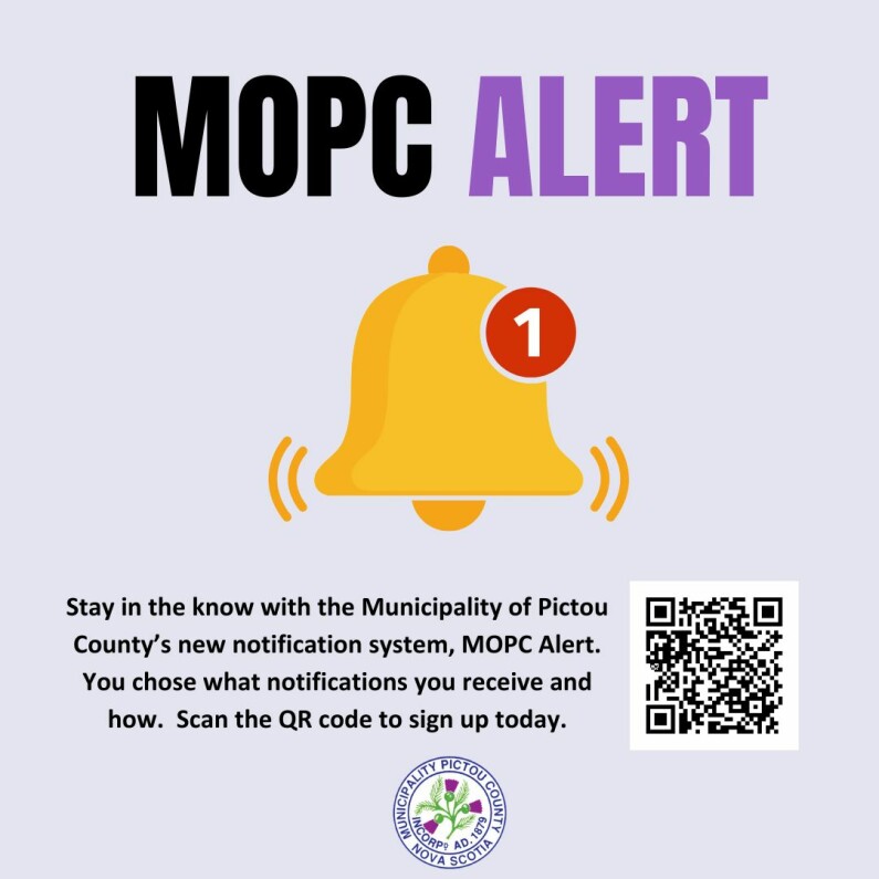 MOPC ALERT