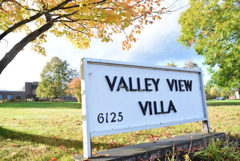 ValleyViewVilla