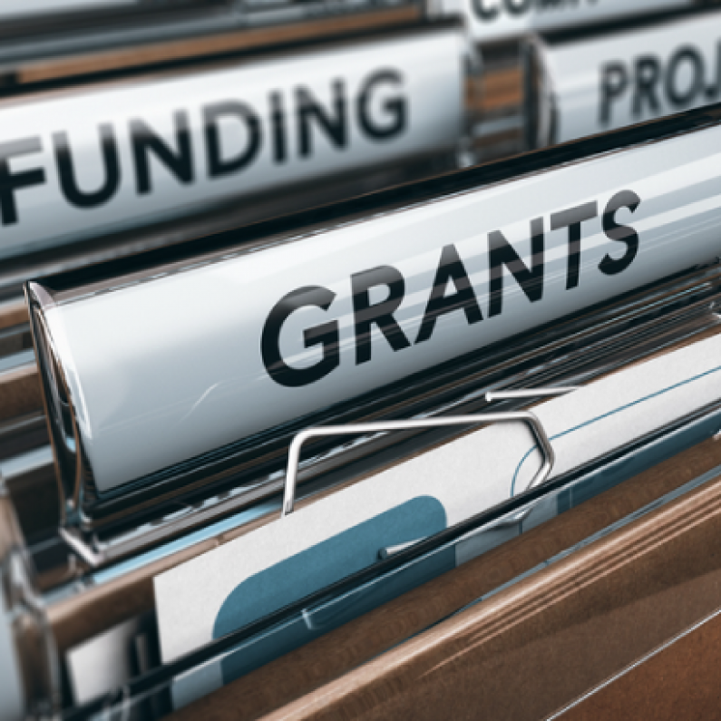 grant funding