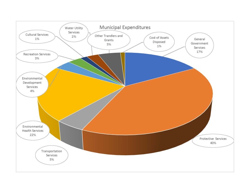 pie chart