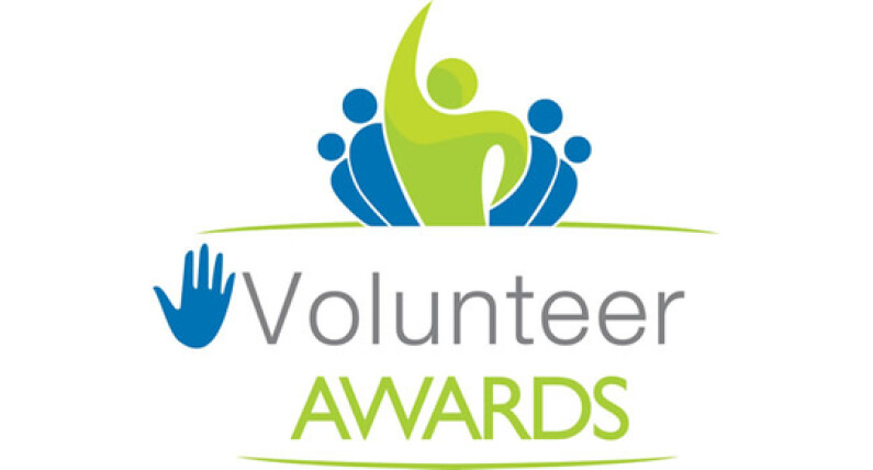 volunteer of the year